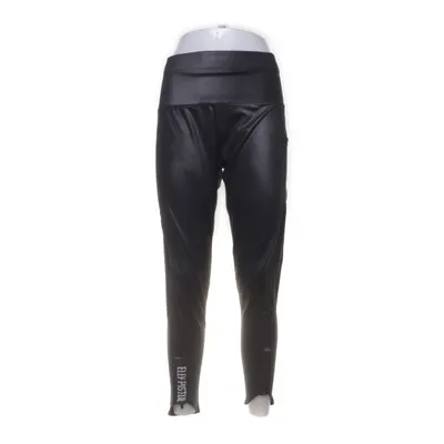 Sports tights (Black) from Elly Pistol Elastane, Polyester