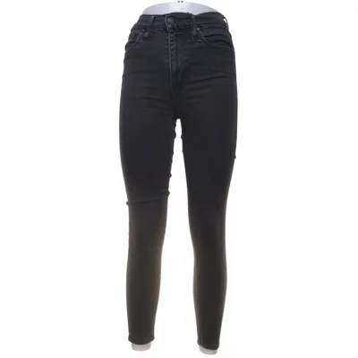 Jeans (Grå) från Levi's Premium Bomull, Elastan, Lyocell, Polyester