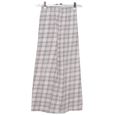 Pantalon de pyjama (Harry Potter X H&M) de Harry Potter x H&M Coton