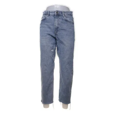 Jean (Bleu) de Pull & Bear Coton, Élasthane