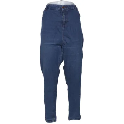 Jeans (Jenna) from New Look Curves Cotton, Elastane, Polyester