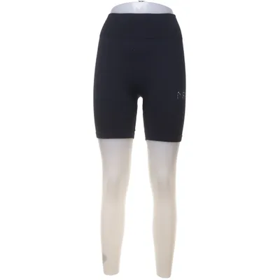 Cykelshorts (Sort) fra New Apparel Elastan, Polyamid