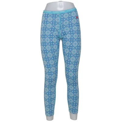 Baselayer-bukser (690027) fra Kari Traa Merinould