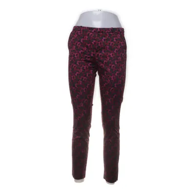 Pantalon (Rose, Marron, Multicolore) de Missoni Lindex Coton, Élasthane