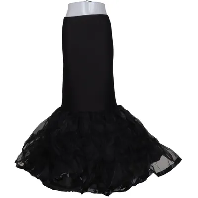 Tule rok (Zwart) Polyester