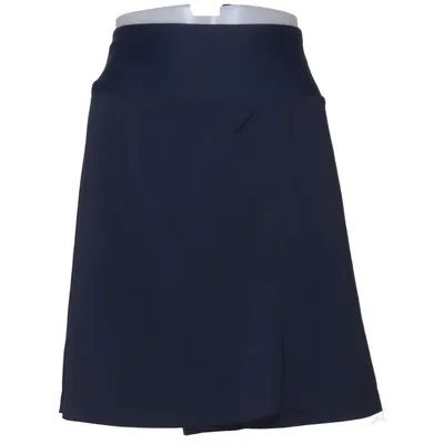 Sports skirt (Blue) from EP Collection Elastane, Polyamide, Polyester