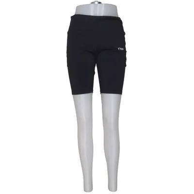 Compression shorts (Gray) from ICIW Elastane, Polyamide