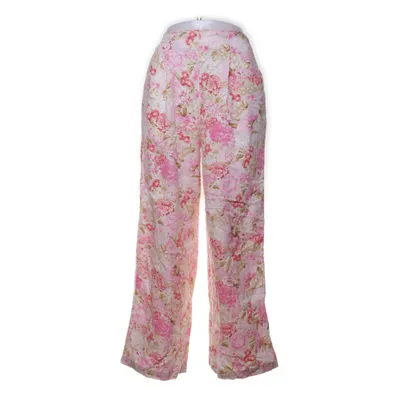 Palazzobyxor (Rosa, Flerfärgad) från Cotton On Linne, Viskos