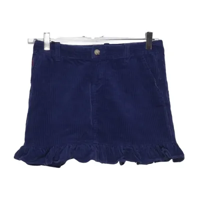 Jupe (Bleu) de Ralph Lauren Coton