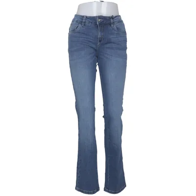 Jeans (Blå) fra Colorado Denim Bomuld, Elastan