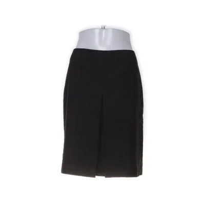 Rok (Bruin) van Esisto Polyester, Zijde, Viscose, Wol