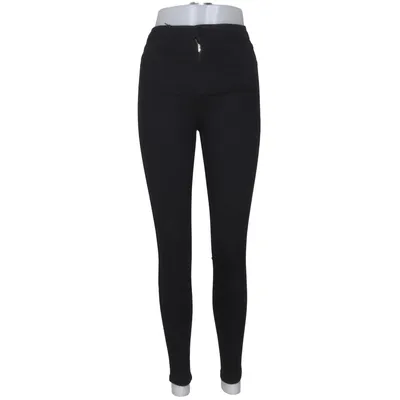 Jeans (Black) from Fit Jeans Cotton, Elastane, Polyester