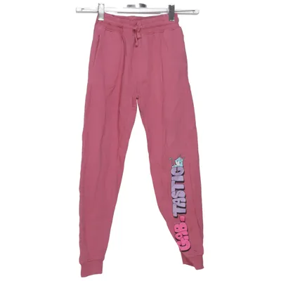 Pantalon de survêtement (Rose) de Dreamworks Coton