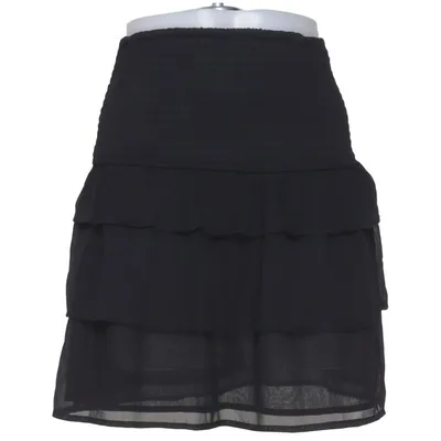 Jupe (Noir) de Bik Bok Polyester recyclé