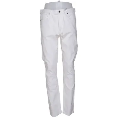 Jean (Skinny Fit) de H&M Coton, Élasthane