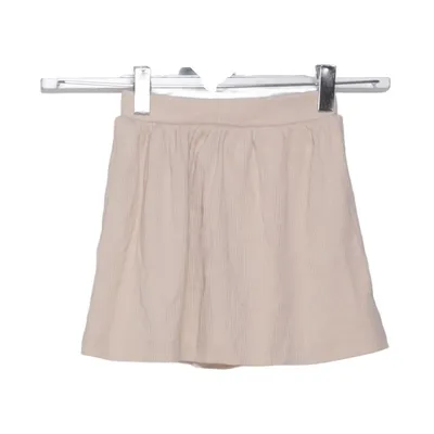 Rok (Beige) van MarMar Copenhagen Katoen, Elastaan, Modal