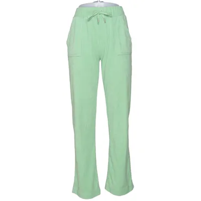 Pantalon de survêtement (Vert) de Juicy Couture Coton, Polyester