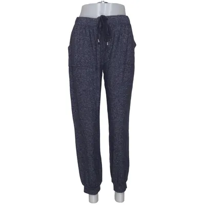 Sweatpants (Blue, Gray) from Darjeeling Elastane, Polyester, Viscose