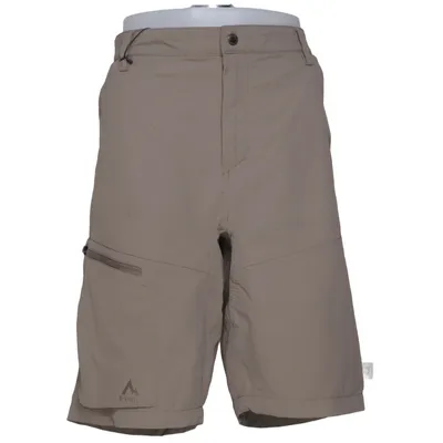 Short d'extérieur (Mck Ley M Softshell Shorts) de McKinley Élasthane, Polyamide