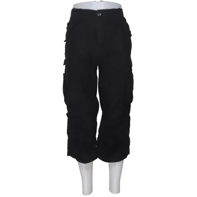 Cargoshorts (Svart) från Brandit Bomull