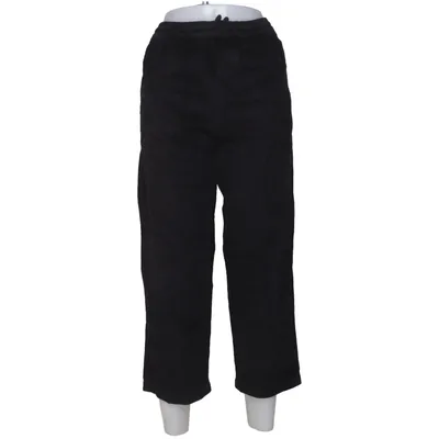 Pantalon en velours (Noir) de Blue Tomato Coton