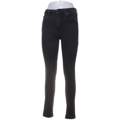 Jeans (Grå) från Homage Bomull, Elastan