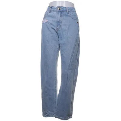 Jeans (Blå) från Von Dutch Bomull