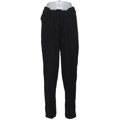 Broek (Zwart) van ONLY Carmakoma Elastaan, Viscose