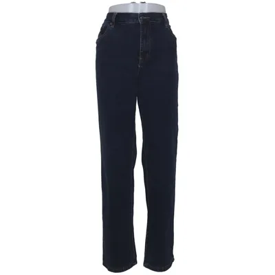 Spijkerbroek (Blauw) van Norah Katoen, Elastaan, Polyester, Viscose