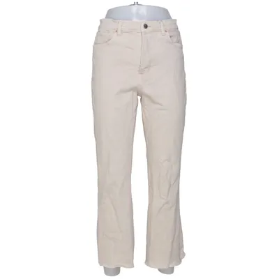 Jeans (Beige) from Mango Denim
