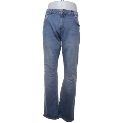 Jeans (Blue) from Astral Cotton, Elastane, Polyester, Viscose