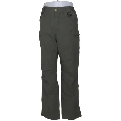 Cargobyxor (Grön) från Condor Bomull, Elastan, Polyester