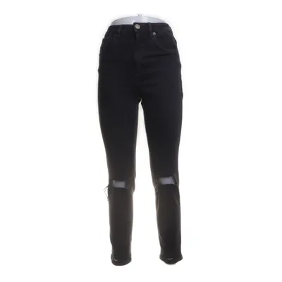 Jeans (Schwarz) von ASOS Denim Baumwolle, Elasthan