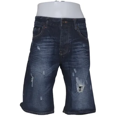 Jeansshorts (Cash 773) från Selected Jeans Bomull