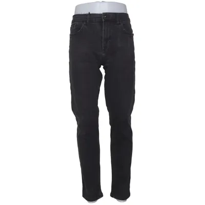 Jeans (Gray) from Tu Cotton, Elastane, Polyester