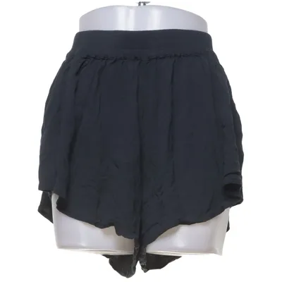 Pyjamasshorts (Grå) fra About You Viscose