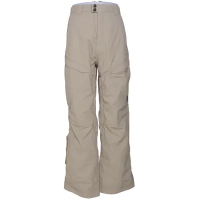 Snow pants (Beige) from Extrem