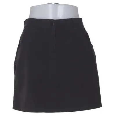 Golf skirt (Gray) from Icepeak Elastane, Polyester