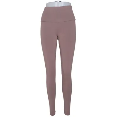 Leggings (Pink) from Les Lunes Elastane