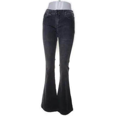 Jeans (Grå) från Lois Bomull, Elastan, Polyester