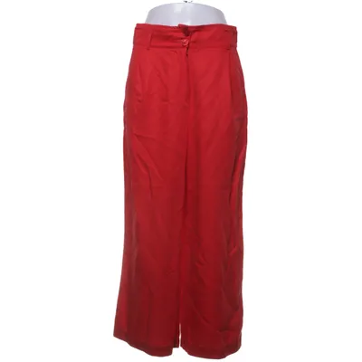 Pantalon (Rouge) de King Louie Lyocell