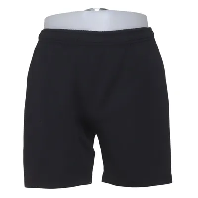 Trainingsshorts (Zwart) van Yonex Polyester