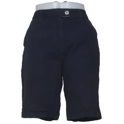 Shorts (Blå) fra Mousqueton Bomuld, Elastan