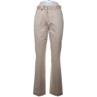 Chino (Beige) de GANT Coton, Élasthane