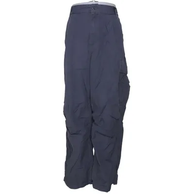Cargo broek (Grijs) van Carhartt WIP Katoen, Polyester