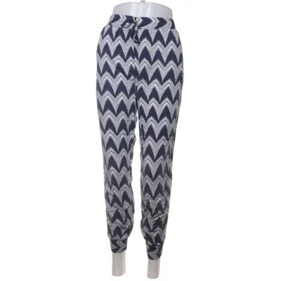 Broek (Blauw, Wit, Meerkleurig) van Airisa