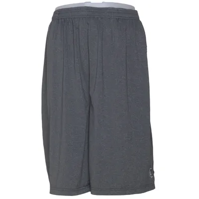 Sports shorts (Gray) from Warrior Elastane, Polyester