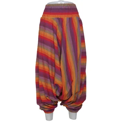 Harem pants (Multicolored) from Fantazia Cotton