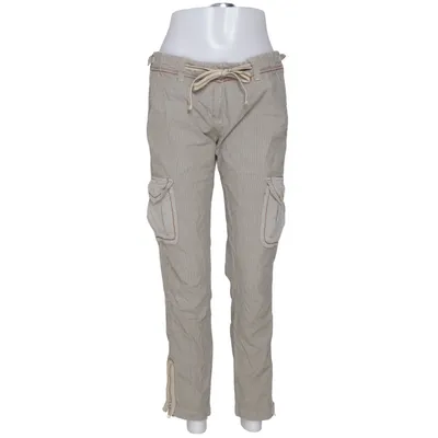 Cargobyxor (Beige) från Napapijri Bomull