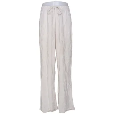 Broek (Saga W Woven Pants) van Firefly Linnen, Viscose